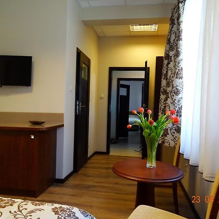 Apartamenty W Ustce Ustka Quarto foto