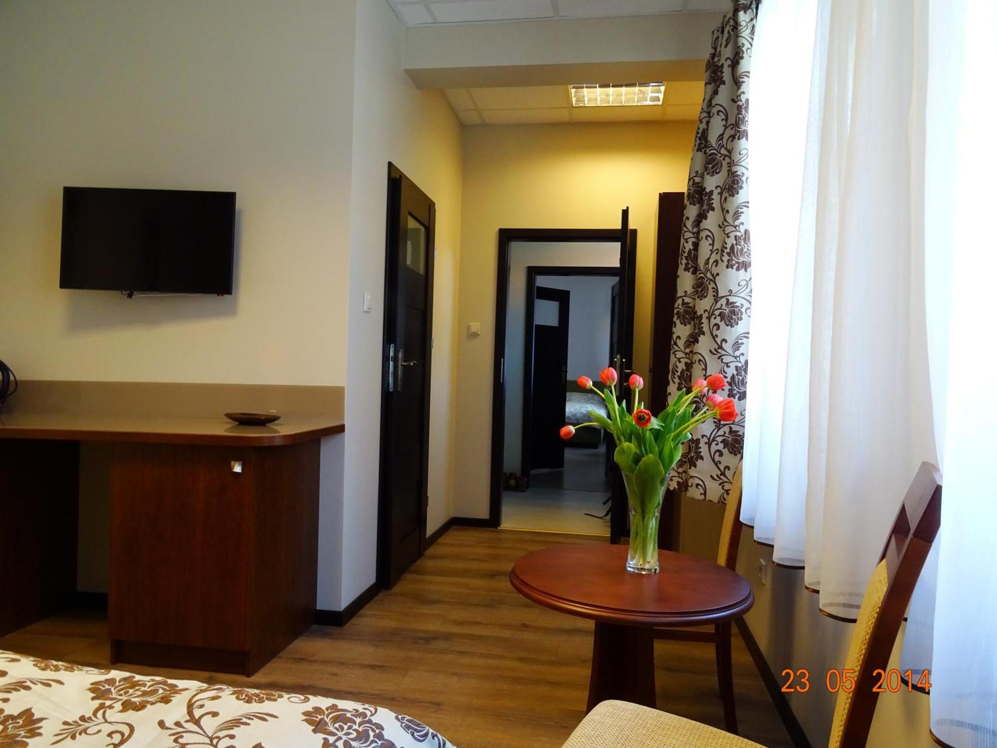 Apartamenty W Ustce Ustka Quarto foto