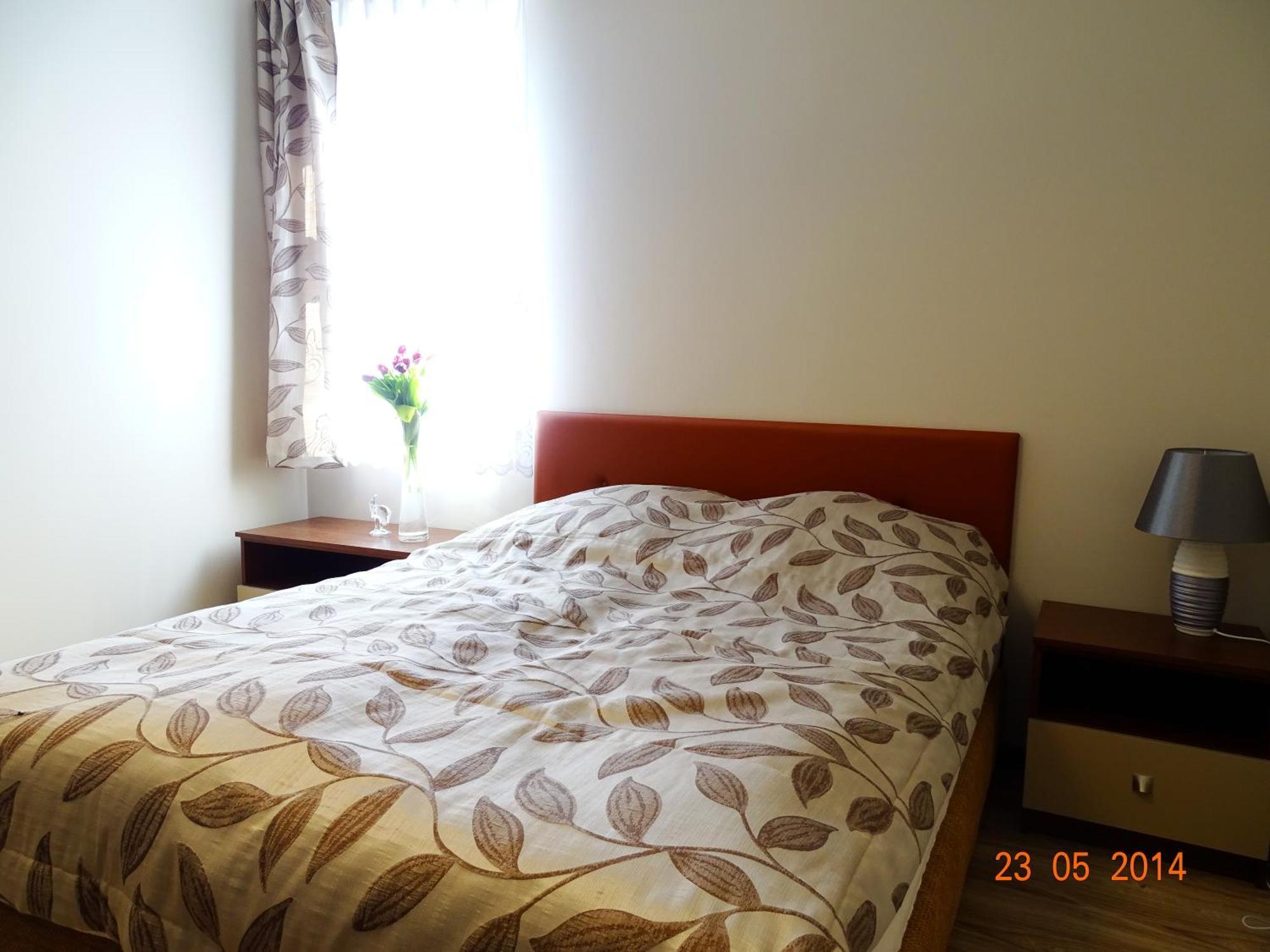 Apartamenty W Ustce Ustka Quarto foto