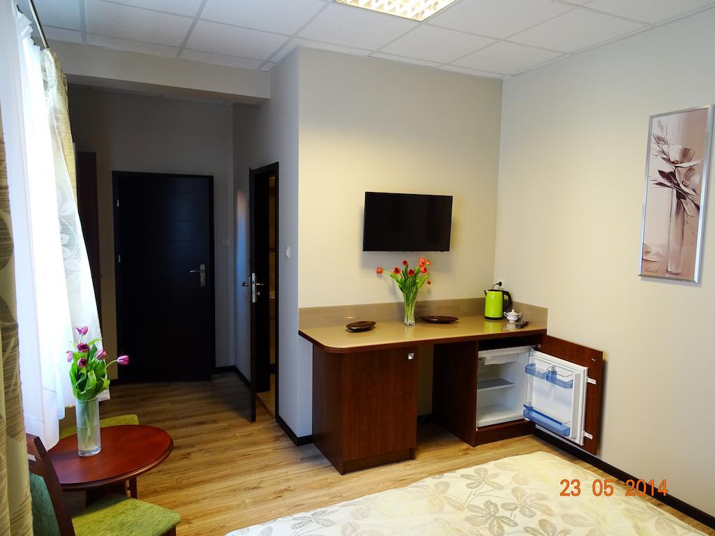 Apartamenty W Ustce Ustka Quarto foto