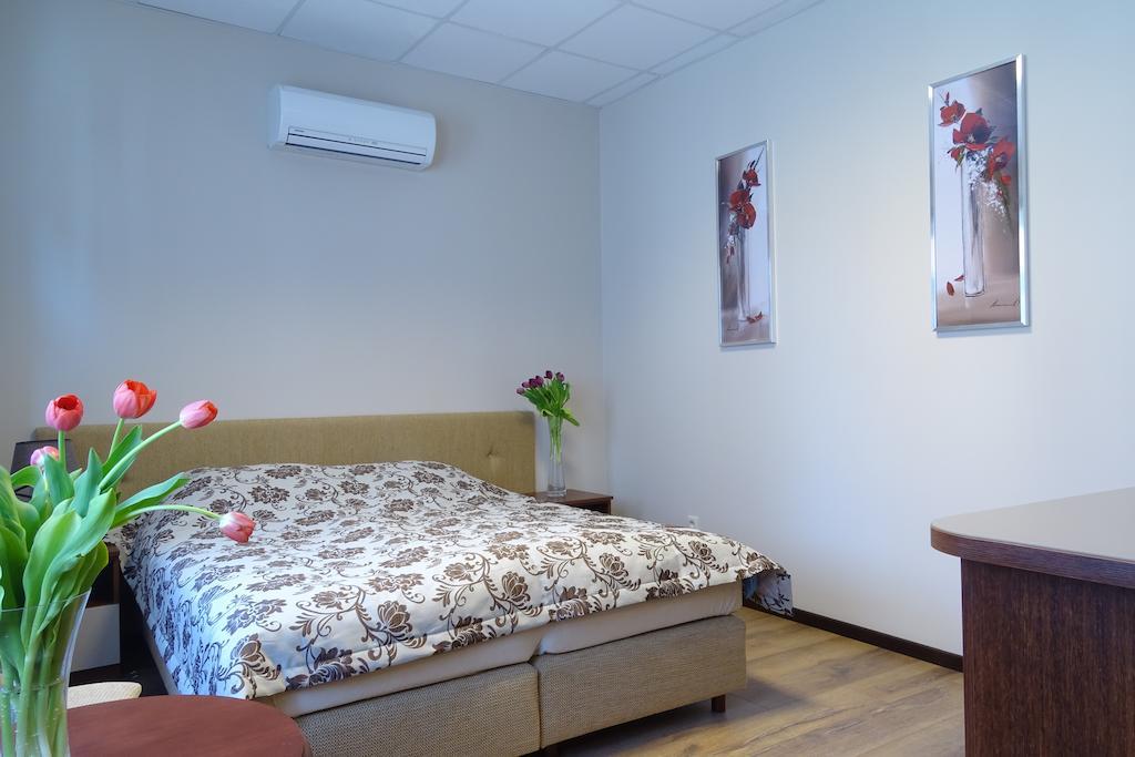 Apartamenty W Ustce Ustka Quarto foto